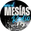 Logo Mesias Radio Cristiana