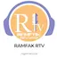 Logo Ramfak Radio