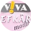 Logo Radyo Viva Efkar