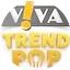 Logo Radyo Viva Pop