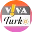 Logo Radyo Viva Turka