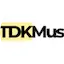 Logo CTDK Music
