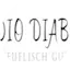 Logo Radio Diabolo Weihnachten