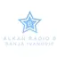 Logo Balkan Radio Sanja Ivanovic