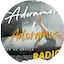 Logo Adoramos Radio Cristiana