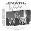 Logo Elevation Worship Radio Cristiana