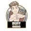 Logo Buff Radio