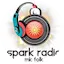 Logo Spark Radio ( MK Folk )