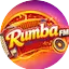 Logo RUMBA FM