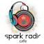 Logo Spark Radio Cafe