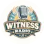 Logo The Witness Radio