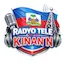 Logo Radio Tele Kinan N