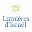 Logo Lumières d'Israël