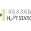 Logo Hits Station Online