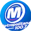 Logo Rádio Metropolitana