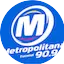 Logo Rádio Metropolitana