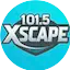Logo 101.5 Xscape