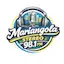Logo Mariangola Stereo 98.1 FM