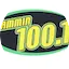 Logo Jammin 100.1