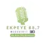 Logo Ekpeye 88.7 Megahertz FM
