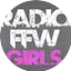 Logo Radio FFW Girls