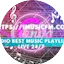 Logo 1Music FM Live 24/7