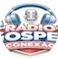 Logo Rádio Gospel Conexão