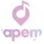 Logo Rádio Itapema 87.9 FM