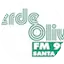 Logo Rádio Verde Oliva 90.5 FM