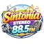 Logo Sintonia Stereo 88.5 FM