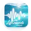 Logo Life Sounds Radio