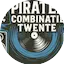 Logo Piraten Combinatie Twente