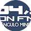 Logo Rádio On 104.9 FM