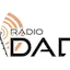 Logo Rádio Cidade Camaquã