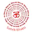 Logo Satvik Bhakti Radio
