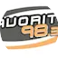 Logo Radio Favorita