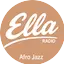 Logo Ella Radio - Afro Jazz