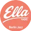 Logo Ella Radio - Berlin Jazz