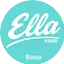 Logo Ella Radio - Bossa