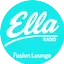 Logo Ella Radio - Fusion Lounge