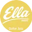 Logo Ella Radio - Guitar Jazz