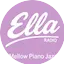 Ella Radio - Mellow Piano Jazz