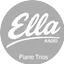 Ella Radio - Piano Trios