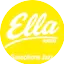 Logo Ella Radio - Saxophon Jazz