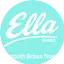 Logo Ella Radio - Smooth Bossa Nova