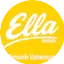 Logo Ella Radio - Smooth Uptempo