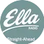 Logo Ella Radio - Straight-Ahead