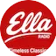 Logo Ella Radio - Timeless Classics