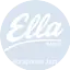Logo Ella Radio - Vibraphone Jazz