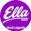 Ella Radio - Vocal Legends